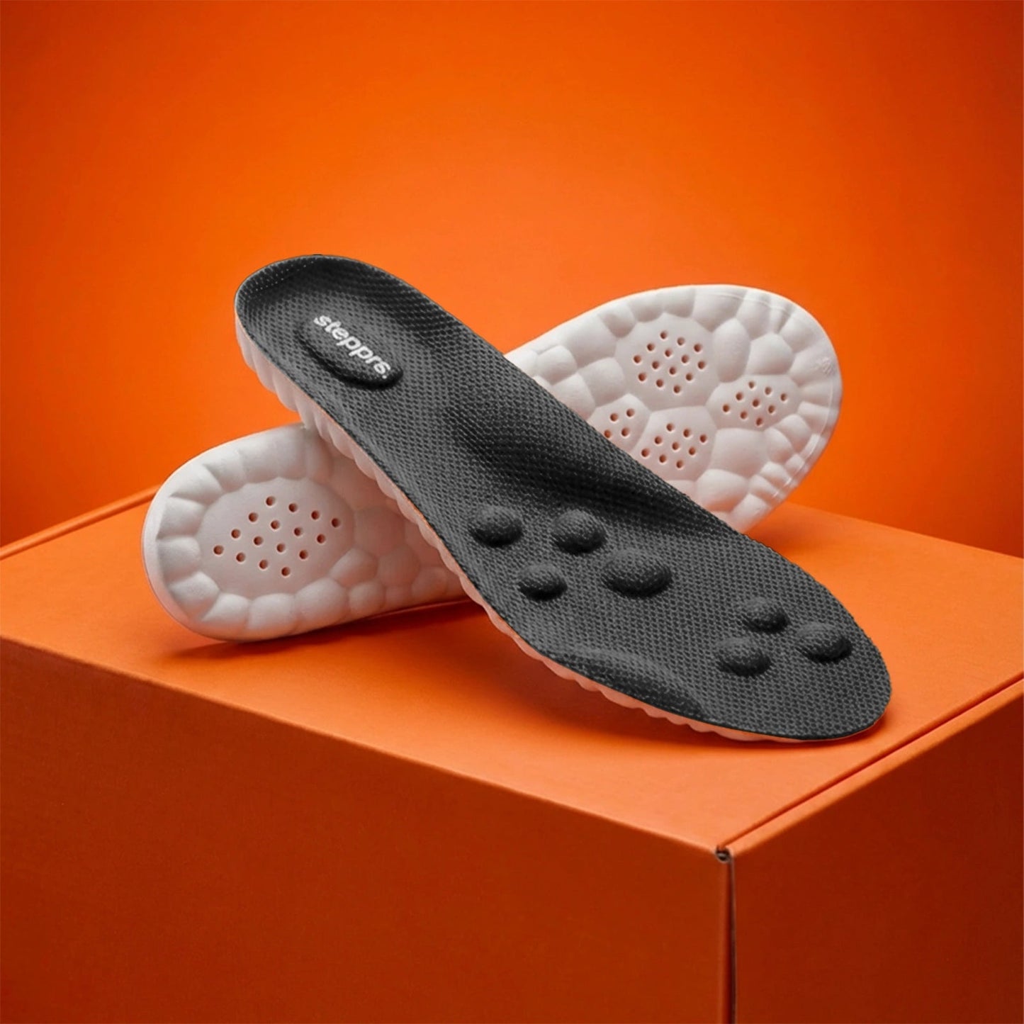 Stepprs Massage Insoles