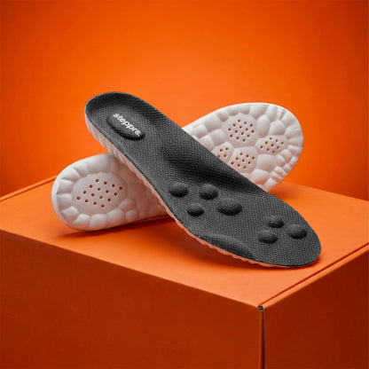 Stepprs Massage Insoles