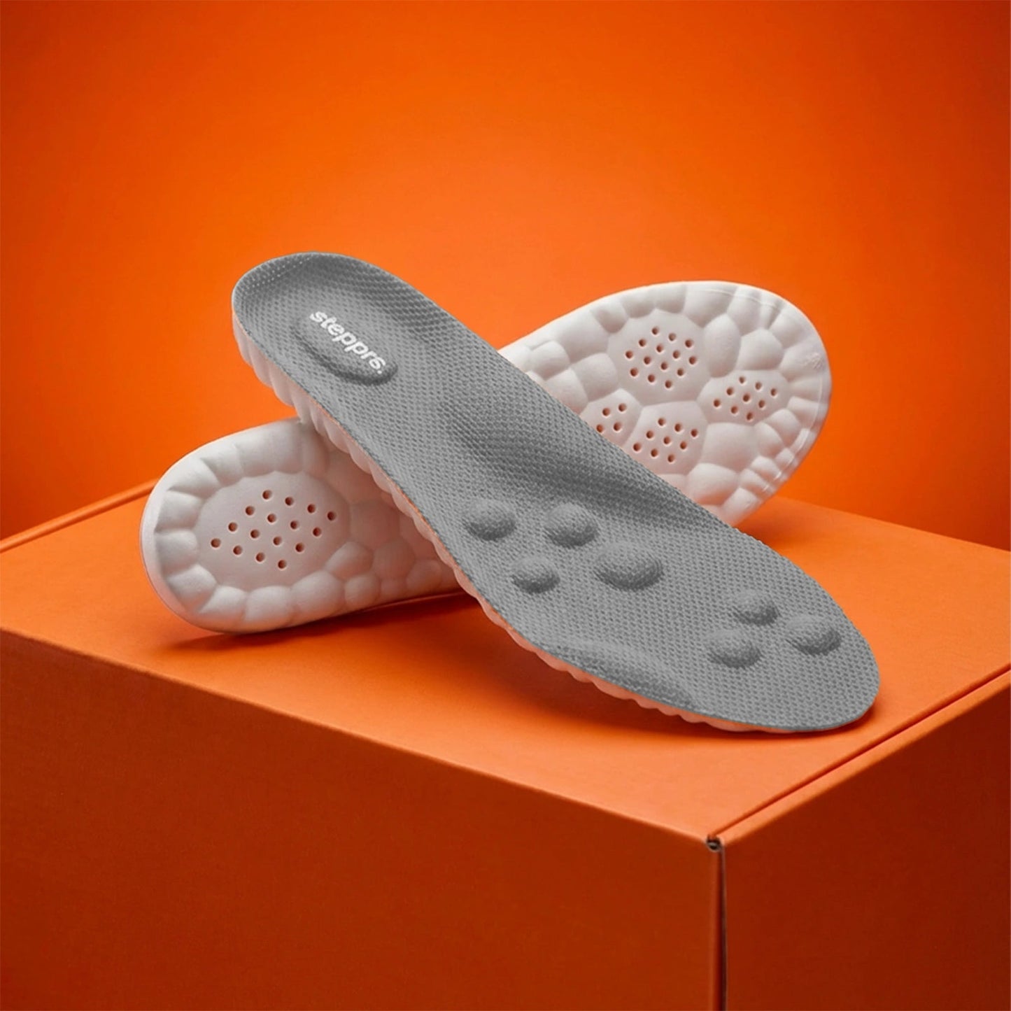 Stepprs Massage Insoles