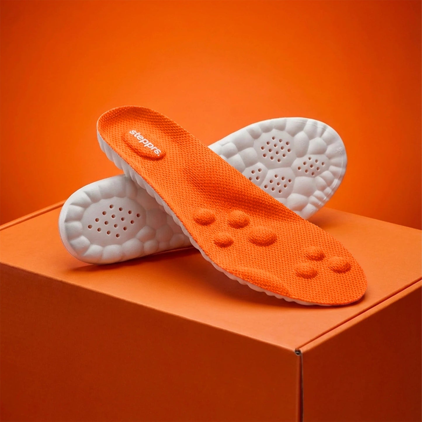 Stepprs Massage Insoles