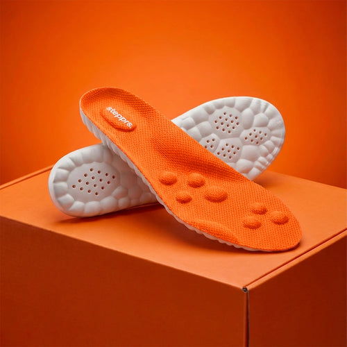 Stepprs Massage Insoles